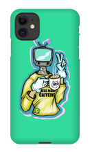 ndimage iPhone Phone Cases