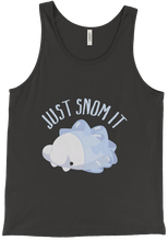 Just Snom It Tank Top