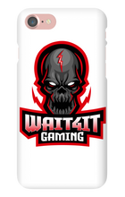 wait4itgaming iPhone Phone Cases