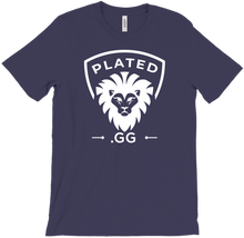 White Center Logo T-Shirts