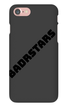 badrstars iPhone Phone Cases