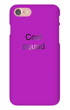 CoolPlayzPiggyYT iPhone Phone Cases