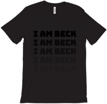 beckles5 T-Shirts