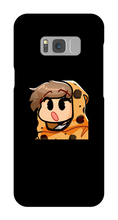 StickyG Pog Samsung Phone Cases