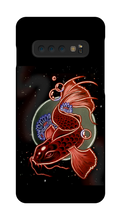 silverart Samsung Phone Cases