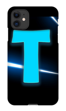 talgame iPhone Phone Cases