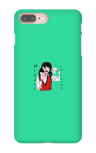 Midari Ikishima iPhone Phone Case