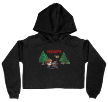 Women's Crop Heaps Gen
