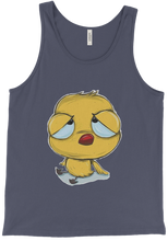 DuckSik Tank Top