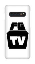 FGTV Samsung Galaxy 10 Phone Case