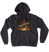 Hoodies (No-Zip/Pullover)
