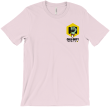 T-Shirt con logo KTM Call of Duty Mobile
