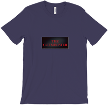 Cut Minister T-Shirts
