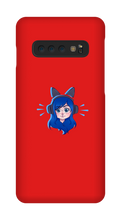 yananyandere Samsung Phone Cases