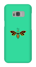 burnthatbee Samsung Phone Cases