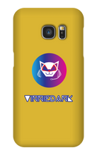 vinniedank Samsung Phone Cases