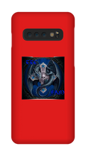 dragons_reigns Samsung Phone Cases