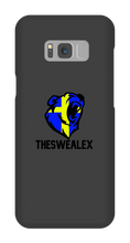 theswealex Samsung Phone Cases