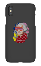 bromlehd iPhone Phone Cases