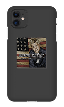 AC Party iPhone Phone Cases