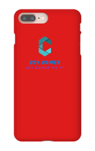 youtube_gaming_187  IPhone Cases