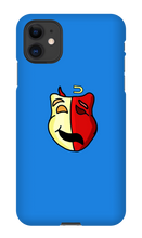 maratsade89 iPhone Phone Cases
