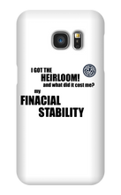 L30 Financial Stability Samsung Case