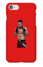 se-960326 iPhone Phone Cases