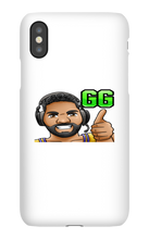 NeneGamingHD iPhone Phone Cases
