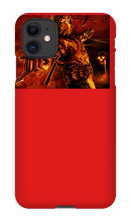 darriannelson iPhone Phone Cases