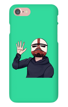 dalistor12352 iPhone Phone Cases