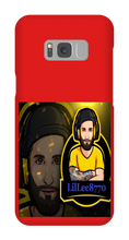lillee8770 Samsung Phone Cases