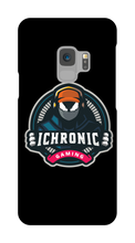 OG "iChronic Gaming" Logo Samsung Phone Cases