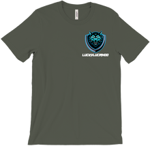 luckylucian0o T-Shirts