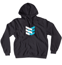Ba1lee Logo Hoodie (No-Zip/Pullover)