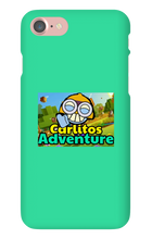 Funda De Newaldo
