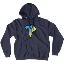 toodaddy Hoodies TD YB (No-Zip/Pullover)