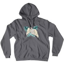 chickchick_boom Hoodies (No-Zip/Pullover)