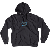 Sharknatedo Pullover Hoodies