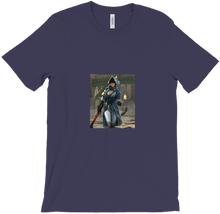 stick_gamer01 T-Shirts