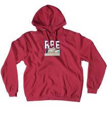 RBE (Resource Based ...) Hoodies (No-Zip/Pullover)