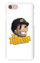 TheZeekster iPhone Phone Cases