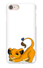 littlemiss_emziee iPhone Phone Cases