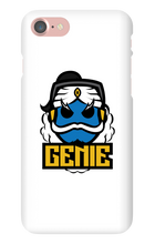 GamingGenie iPhone Phone Cases