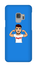 pepyt Samsung Phone Cases