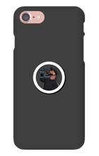 dwayney_mac iPhone Phone Cases