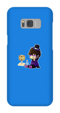 Chibi Slime Samsung Case