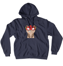 theflash2765 Hoodies (No-Zip/Pullover)