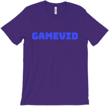 gamevid T-Shirt, style 1
