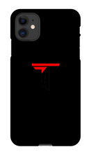 tunenmr iPhone Phone Cases